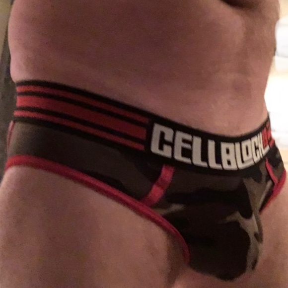 Meet your Posher, Kevin - Picture 1 of 1